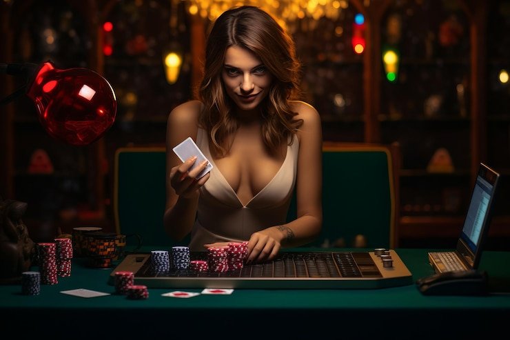 ifrs 19 Slots aur Live Casino